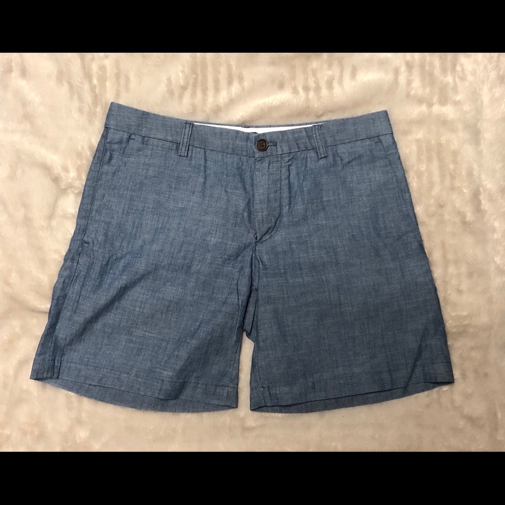 NWT Banana Republic Bermuda Shorts